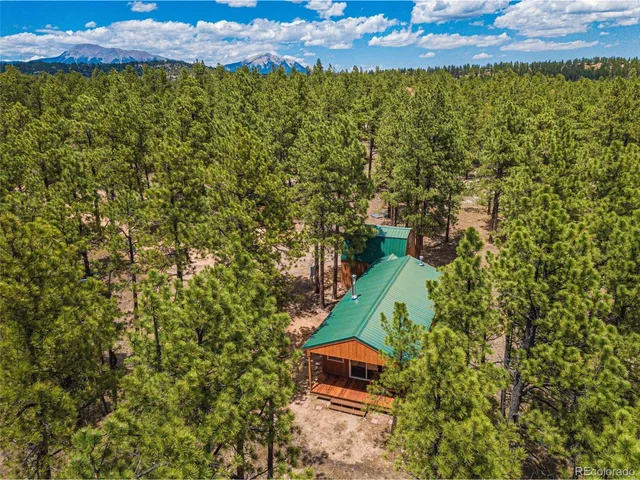 $305,000 | 13250 Mountain Meadow Trace, Weston, CO 81091