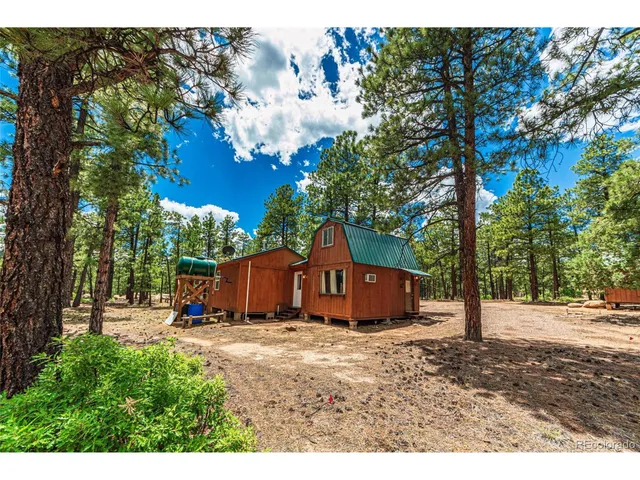 $305,000 | 13250 Mountain Meadow Trace, Weston, CO 81091