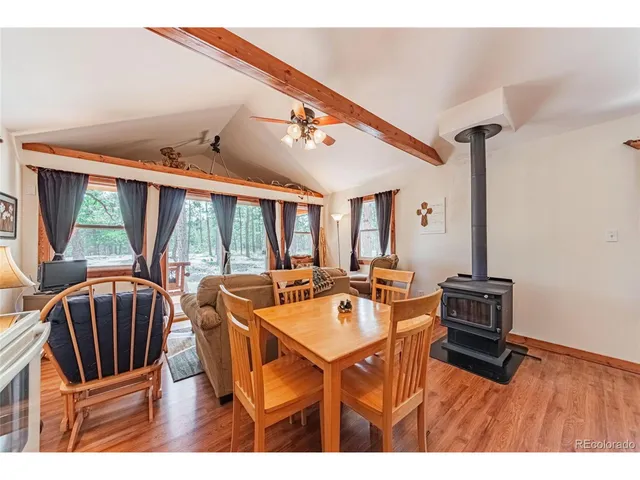 $305,000 | 13250 Mountain Meadow Trace, Weston, CO 81091