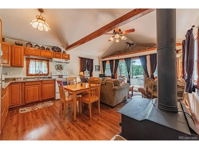 $305,000 | 13250 Mountain Meadow Trace, Weston, CO 81091