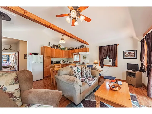 $305,000 | 13250 Mountain Meadow Trace, Weston, CO 81091