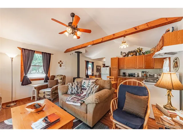 $305,000 | 13250 Mountain Meadow Trace, Weston, CO 81091