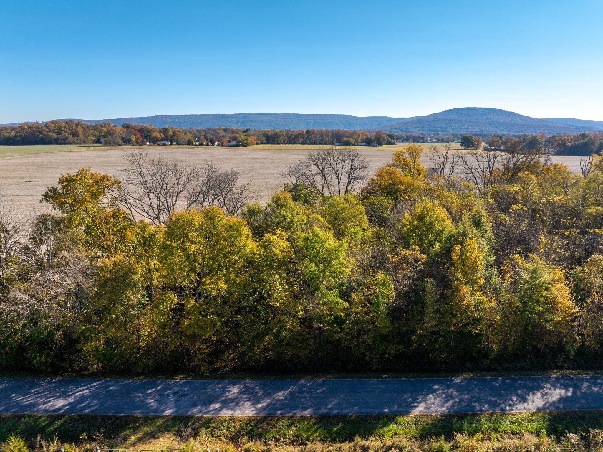 0 Old Airport Road, Unit LOT 10 Hillsboro, TN 37342 - Photo 4 of 25 11-web-or-mls-DJI_20251102125131_0989_D-