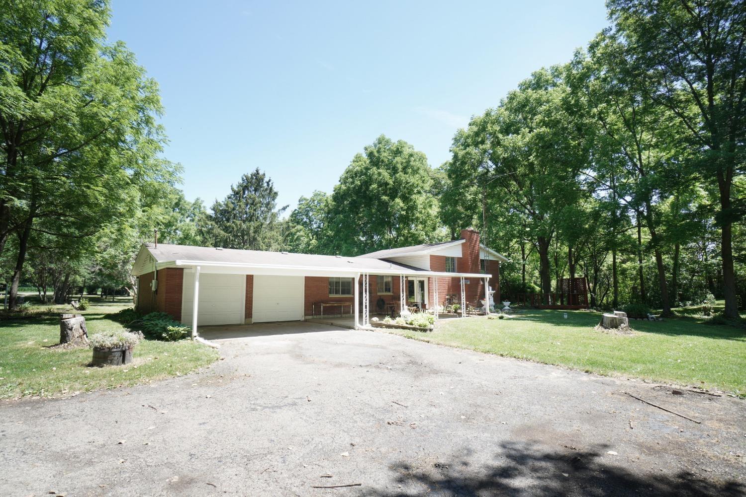 9748 South Palmer Road Huber Heights, OH 45344 - Photo 44 of 48