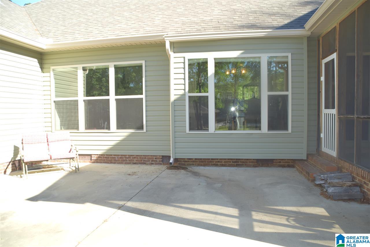555 Hummingbird Lane Ashville, AL 35953 - Photo 35 of 45