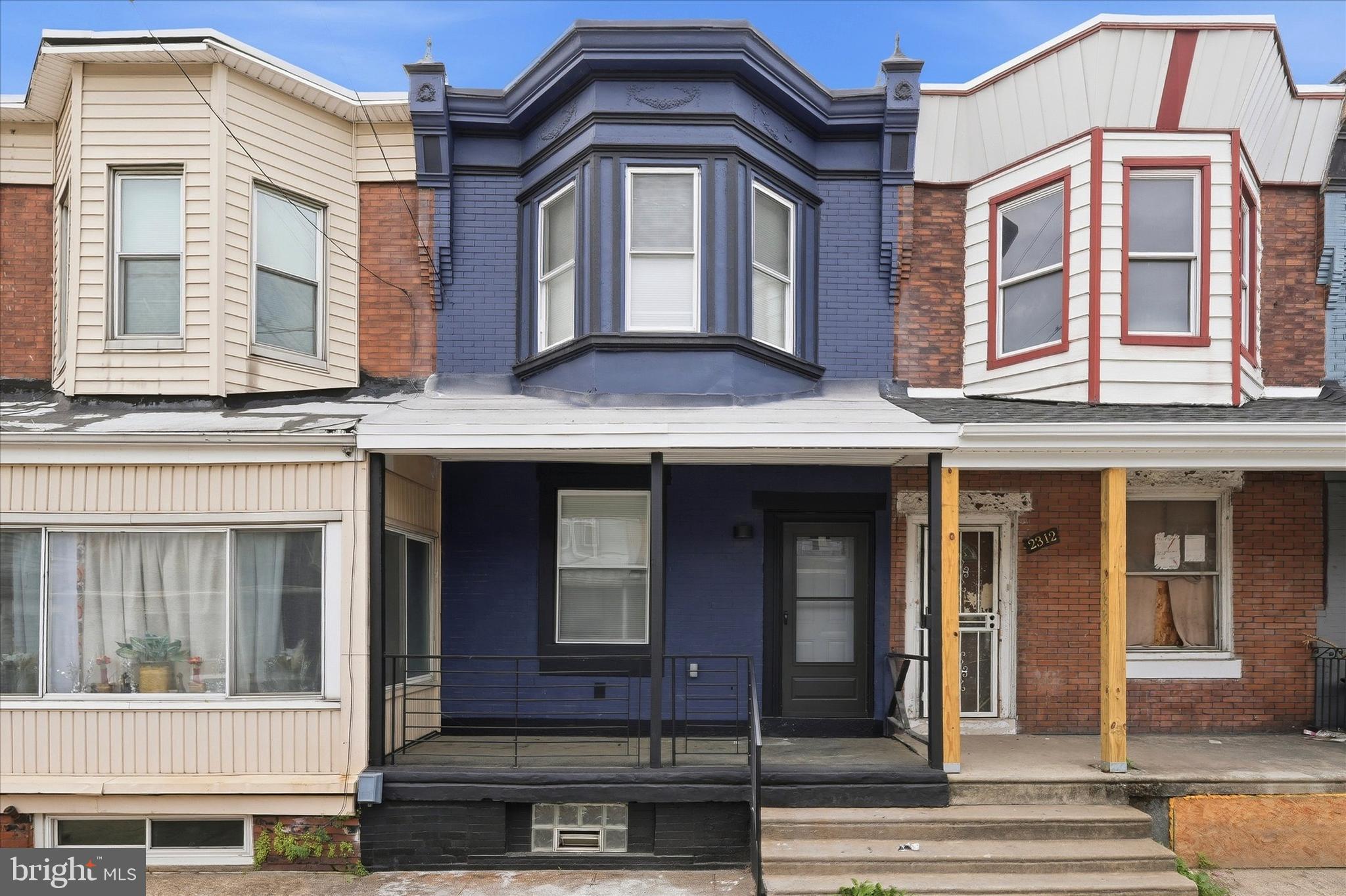 2310 Tasker Street Philadelphia, PA 19145 - Photo 14 of 15