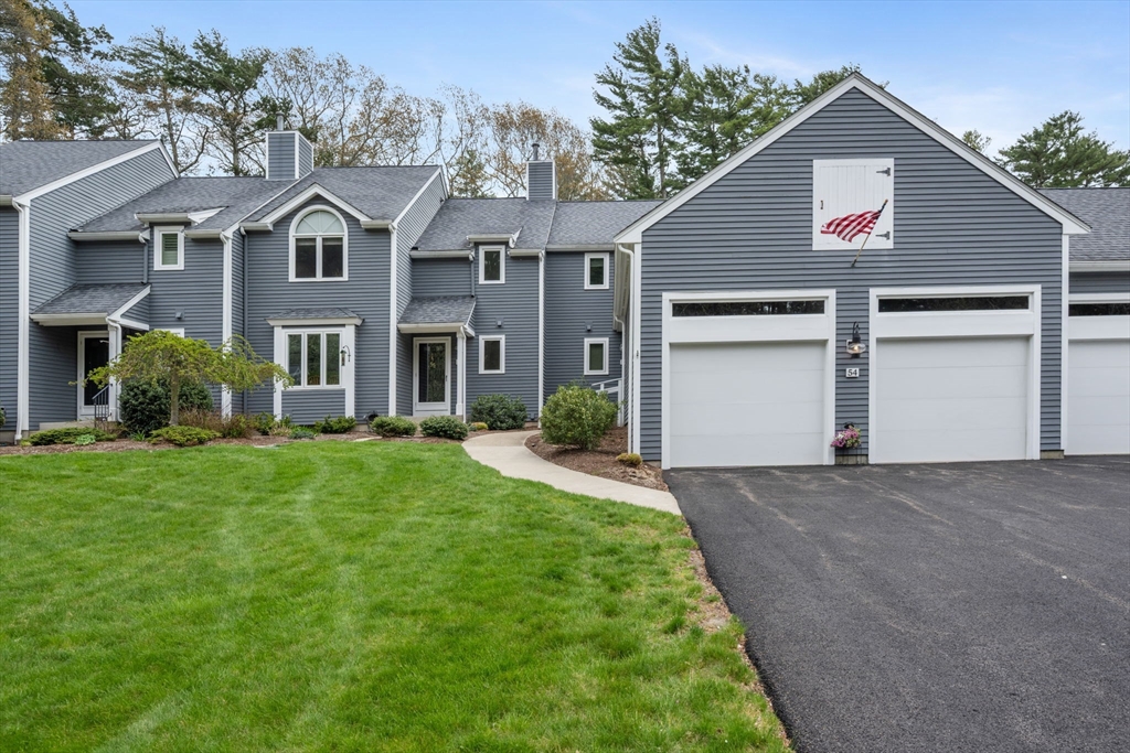54 Bay Farm Road, Unit 54 Duxbury, MA 02332 - Photo 1 of 42
