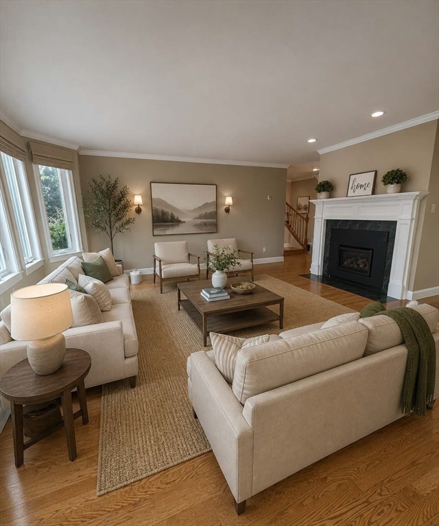 54 Bay Farm Road, Unit 54 Duxbury, MA 02332 - Photo 16 of 42