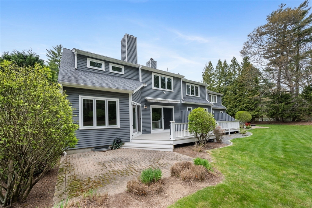 54 Bay Farm Road, Unit 54 Duxbury, MA 02332 - Photo 40 of 42