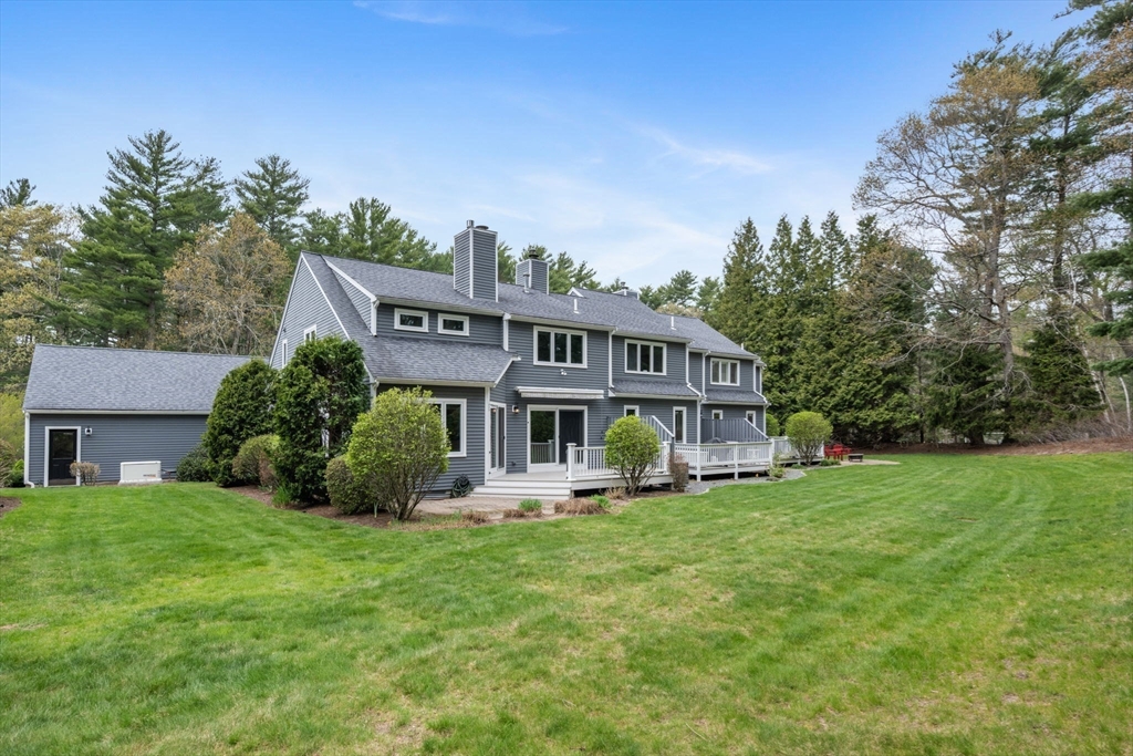 54 Bay Farm Road, Unit 54 Duxbury, MA 02332 - Photo 41 of 42