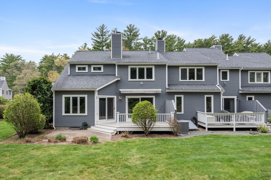 54 Bay Farm Road, Unit 54 Duxbury, MA 02332 - Photo 42 of 42