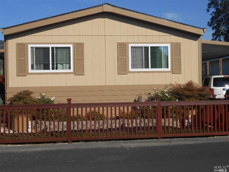 228 Magnolia Avenue, Unit 228 Santa Rosa, CA 95407 - Photo 1 of 1 Gallery Image 1