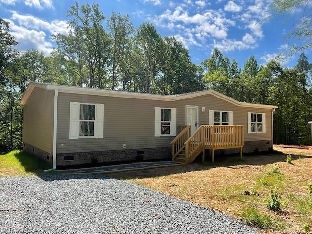 2780 Sowers Road Linwood, NC 27299 - Photo 1 of 24