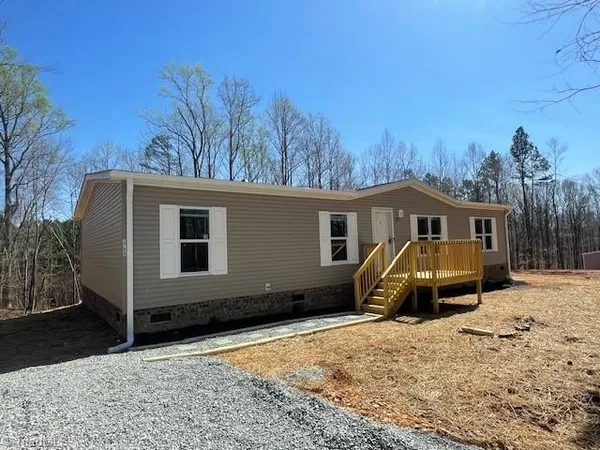 $269,900 | 2780 Sowers Road, Linwood, NC 27299