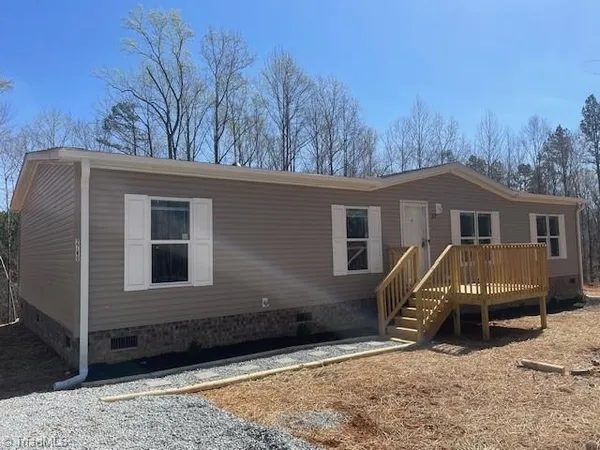 $269,900 | 2780 Sowers Road, Linwood, NC 27299