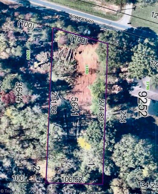 2780 Sowers Road Linwood, NC 27299 - Photo 17 of 17