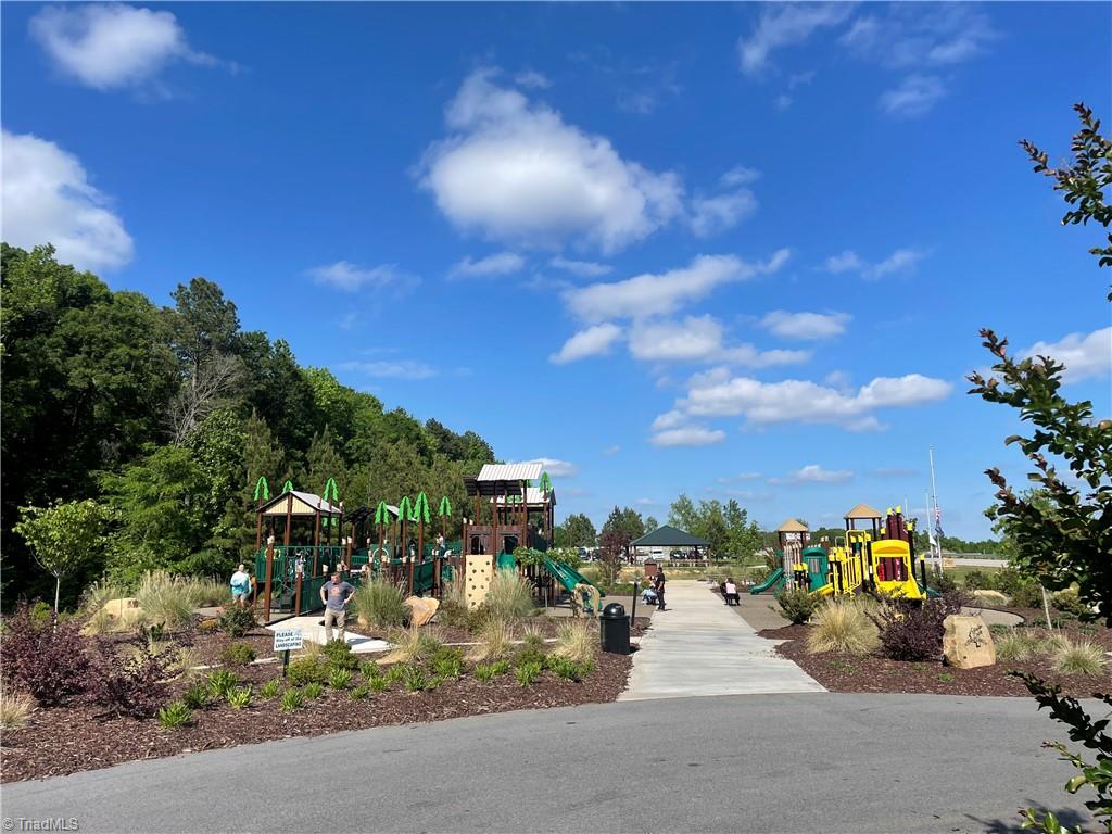 2780 Sowers Road Linwood, NC 27299 - Photo 20 of 24 Minutes from Yadkin River Park featuring boat access, playground, walking trails and more!