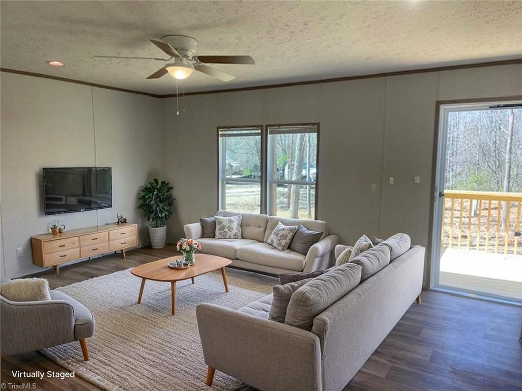 2780 Sowers Road Linwood, NC 27299 - Photo 2 of 24