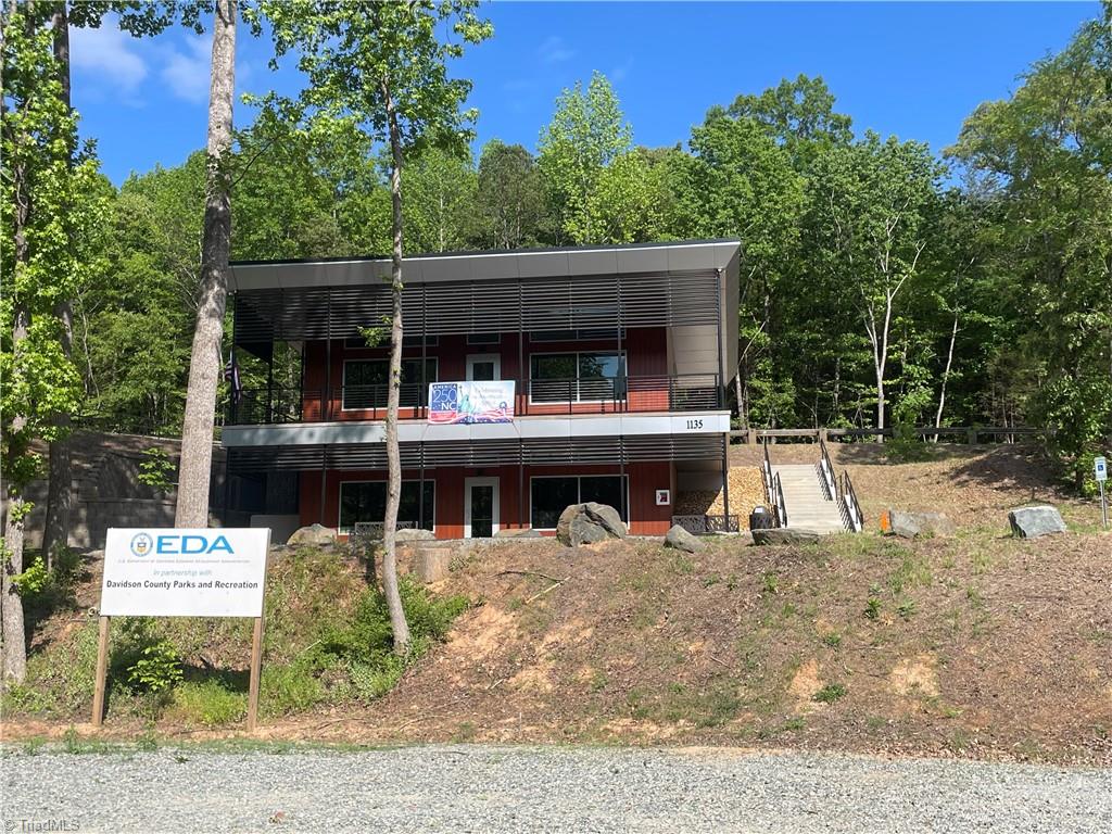 2780 Sowers Road Linwood, NC 27299 - Photo 24 of 24