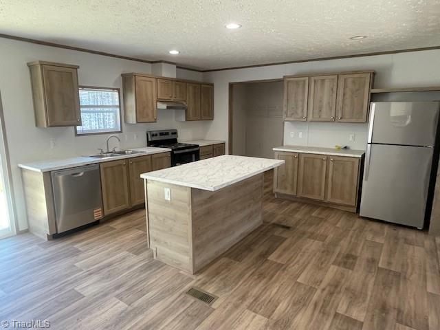 2780 Sowers Road Linwood, NC 27299 - Photo 3 of 17