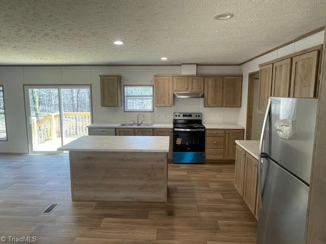 2780 Sowers Road Linwood, NC 27299 - Photo 4 of 17