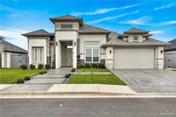 $435,000 | 906 Bette Street, Pharr, TX 78577