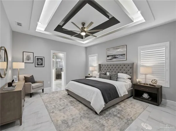 $435,000 | 906 Bette Street, Pharr, TX 78577