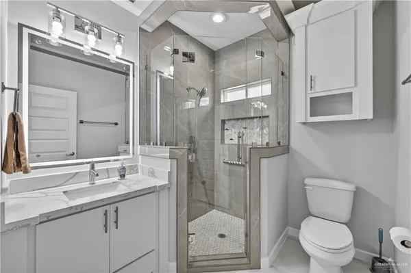 $435,000 | 906 Bette Street, Pharr, TX 78577