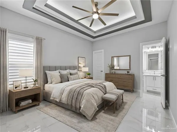 $435,000 | 906 Bette Street, Pharr, TX 78577
