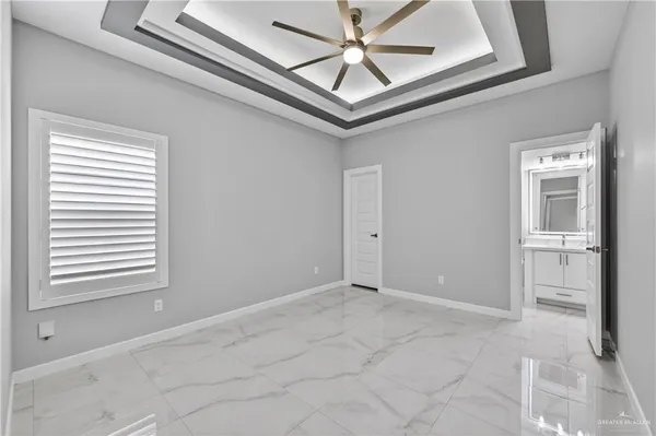 $435,000 | 906 Bette Street, Pharr, TX 78577