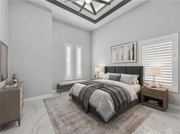 $435,000 | 906 Bette Street, Pharr, TX 78577