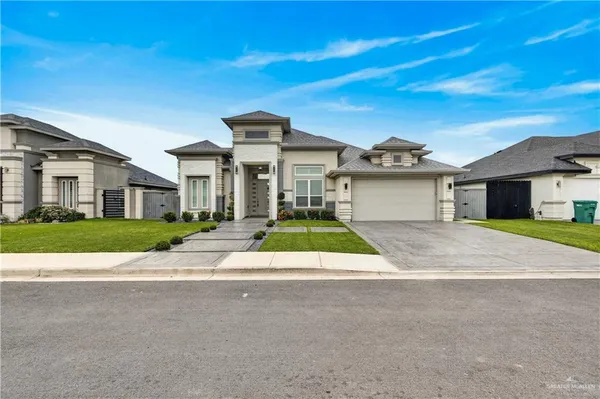 $435,000 | 906 Bette Street, Pharr, TX 78577