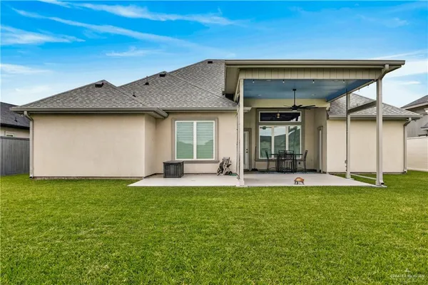 $435,000 | 906 Bette Street, Pharr, TX 78577