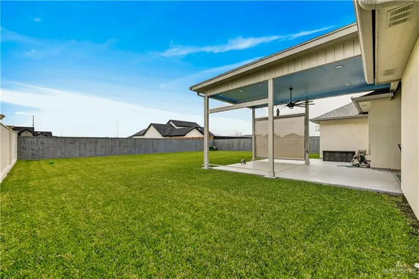 $435,000 | 906 Bette Street, Pharr, TX 78577