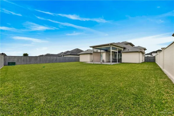 $435,000 | 906 Bette Street, Pharr, TX 78577