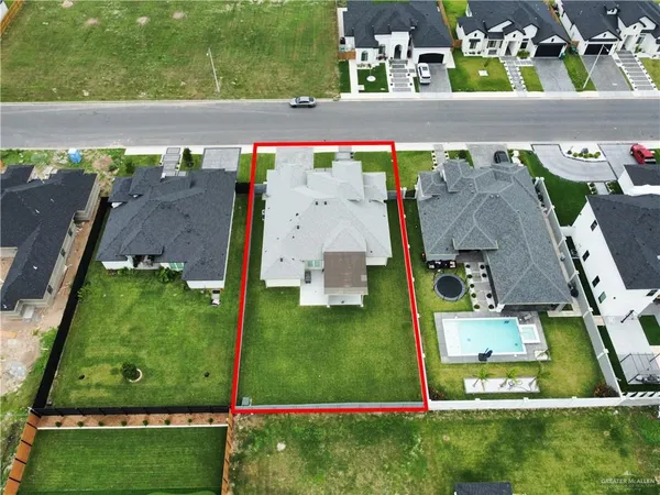 $435,000 | 906 Bette Street, Pharr, TX 78577