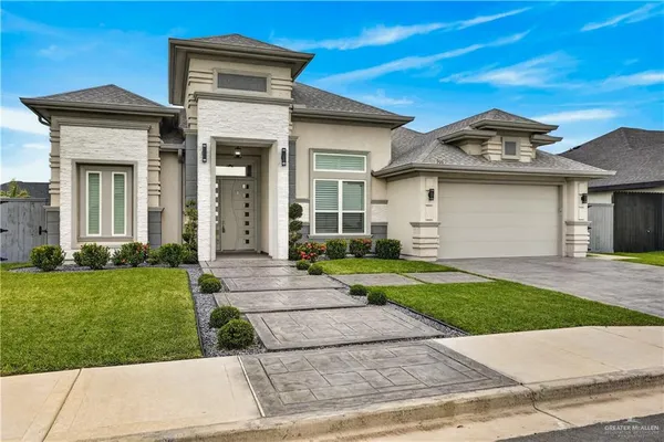 $435,000 | 906 Bette Street, Pharr, TX 78577