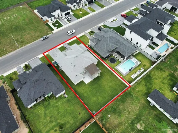 $435,000 | 906 Bette Street, Pharr, TX 78577
