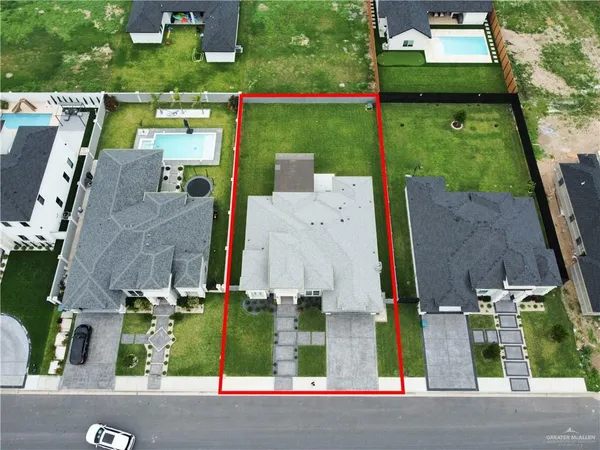 $435,000 | 906 Bette Street, Pharr, TX 78577