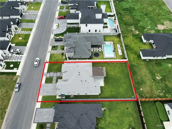 $435,000 | 906 Bette Street, Pharr, TX 78577