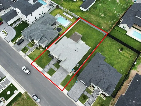$435,000 | 906 Bette Street, Pharr, TX 78577
