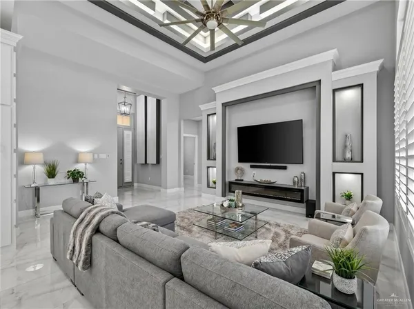 $435,000 | 906 Bette Street, Pharr, TX 78577