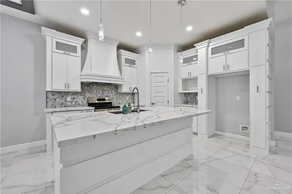 $435,000 | 906 Bette Street, Pharr, TX 78577