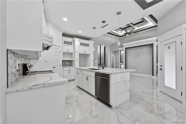 $435,000 | 906 Bette Street, Pharr, TX 78577