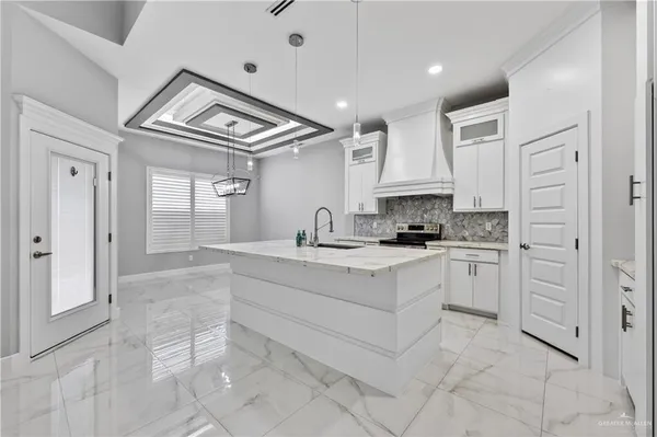 $435,000 | 906 Bette Street, Pharr, TX 78577