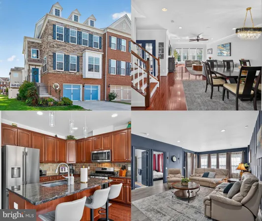 $900,000 | 43549 White Cap Terrace, Chantilly, VA 20152