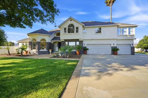 $2,999,999 | 194 Lantz Drive, Morgan Hill, CA 95037