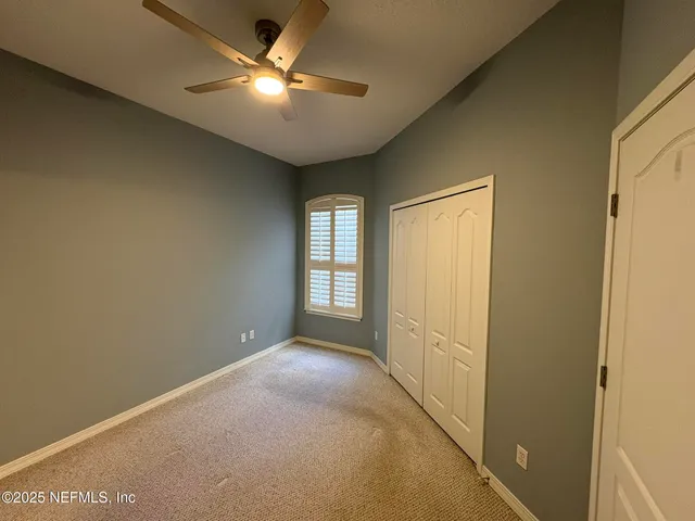 a view of a livingroom with a chandelier