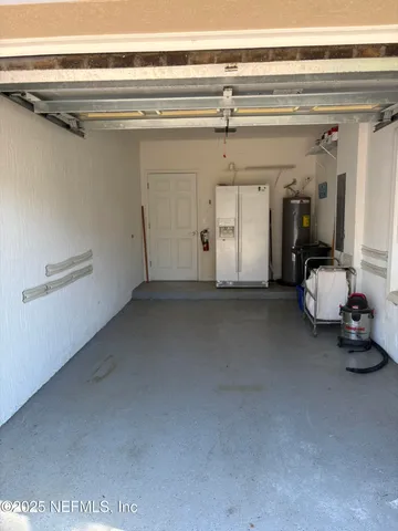 a view of a basketball court