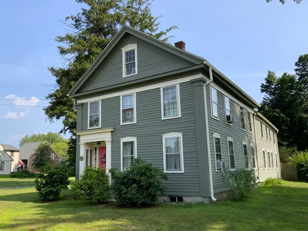 $395,000 | 116 Christian Lane, Whately, MA 01373